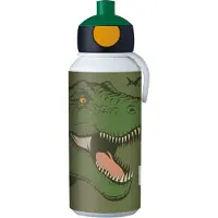 Mepal campus drinkfles pop-up 400 ml dino |