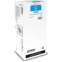 Epson Inktcartridge T838 (C13T838240) Cyaan