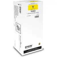 Epson Inktcartridge C13T838440 Geel