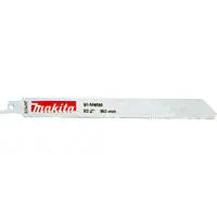 Makita P-04955 Reciprozaagblad 130 met.