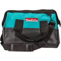 Makita 831253-8 Aannemer Gereedschapstas, 14"