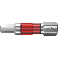 Wiha 7013TY905 Bitset TY-bit 29 mm Zeskant (maat 5) 5-delig 1/4" C6,3 in box - 42106