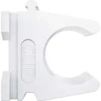 Fischer Buisklem 58120 100 stuk(s)
