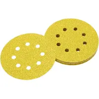 DeWalt DT3112-QZ - Schuurschijf - 125mm - P60 - 25 stuks