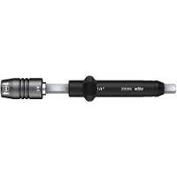 Wiha Snelwisselbithouder 125 mm 1/4 (6.3 mm)