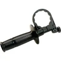 Makita Accessoires Zijhandgreep - GD0800C, GD0801C, GD0810C, GD0811C, DGD800ZJ, GD0601, GD0600 - 192985-5