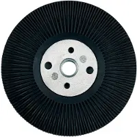 Metabo 623290000 Steunschotel 112 mm M 14 Diameter 112 mm