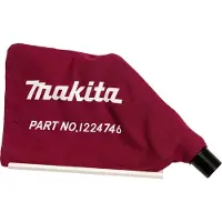 Makita stofzak 122474-6 122474-6