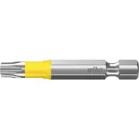 Wiha 7045Y925 Bitset Y-bit 50 mm TORX (T25) 5-delig 1/4" E6,3 in box - 41633
