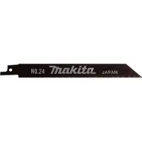 Makita Accessoires Reciprozaagblad 24 - S922A - 792149-7