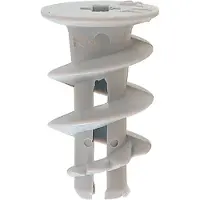 Fischer Gipsplaatplug Gk - 100 Stuks