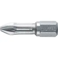 Makita Schroefbit Torsion PZ2X25mm - P-06111