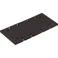 Makita 193521-0 Steunzool velcro
