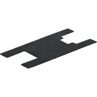Festool Accessoires CARVEX RESERVEVILT EF-LAS-STF-PS 400 | 497444