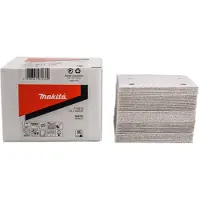 Makita Accessoires Schuurvel K80 114x102 wh - P-42525 - P-42525