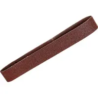 Makita P-01214 Schuurbandset Korrelgrootte (num) 120 (Ø) 533 mm 5 stuk(s)