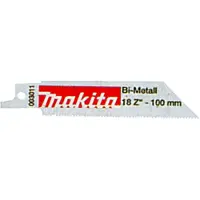 Makita Reciprozaagblad 80 Metaal S522Ef - P-04874