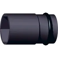 Makita Krachtdop 14X52mm 1/2" VK - 134828-5