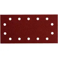 Metabo Assortiment Hechtschuurpapier (10 st.) - 625795000