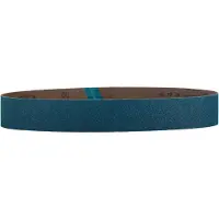 Metabo 626307000 Schuurbandset 10 stuk(s)