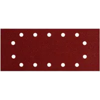 Metabo Schuurbladen (10 st.) 115x280 mm - P40 geperf. - 624491000