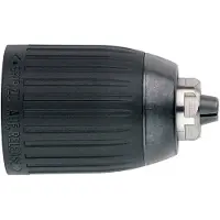 Metabo 636515000 Snelspanboorhouder FuturoPlus