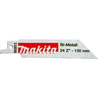 Makita P-04896 reciproblad BIM 100/24Z P-04896 Zaagbladlengte 100 mm 1 stuk(s)