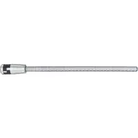 Wiha U75900 Bithouder SYSTEM 4 klemming met kogel Opname voor C 4 - 09195