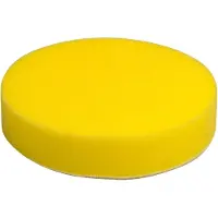 Makita Accessoires Spons geel 150 mm - 197894-3