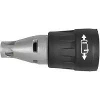 Makita Accessoires Neusstuk S Compleet - 197025-4