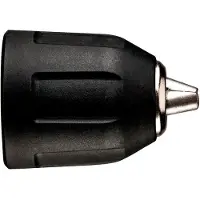 Metabo 636609000 Snelspanboorhouder FuturoPlus