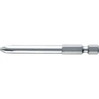 Makita Schroefbit Torsion PH1X50mm 1/4 - P-53372