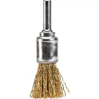 Makita Accessoires Penseelborstel 17mm 6mm gegal - P-66955