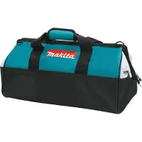 Makita Accessoires Gereedschapstas | 500 x 250 x220 mm - 831271-6 - 831271-6