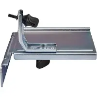 Makita Accessoires Parallelgeleider schaaf - 191C23-8 191C23-8