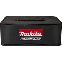 Makita Accessoires Gereedschapstasset - 198589-1 - 198589-1