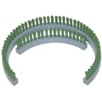 Eibenstock Stofring EBS125 - 12.340