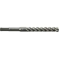 Makita NEMESISII SDS-PLUS boor 14x165 - E-14635
