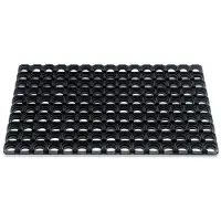 Ivol Ringmat 80 x 120 cm