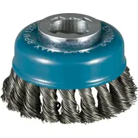 Makita Komborstel X-lock 80mm - D-73380
