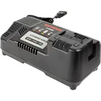 Keyang C18046 Lader 14,4 - 18V - geschikt voor schuifaccu's - Snel lader