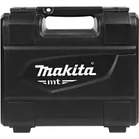 Makita Accessoires Koffer kunststof zwart voor de M6002 boormachine - 143386-0 143386-0