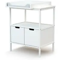AT4 Commode ESSENTIEL wit