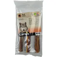 Carnis Bullenpezen 3 stuks