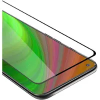 Cadorabo Vollbild Displayschutzglas