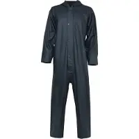 PSP 30-103 Regenoverall Bergen | Maat: L