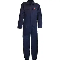 PSP President Safety 3.06.30.203 Offshore Overall Fr-ast Marineblauw | Maat: 50