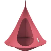 VIVERE Cacoon Kids - Coral Rose