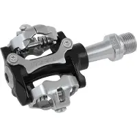 Force Click Sealed Pedalen