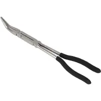 FOX Rage Power Grip Pliers Zilver